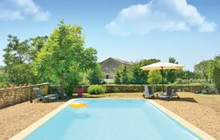 Maison 5 personnes à Barjac - Photo 12
