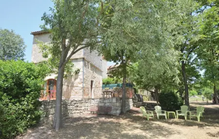 Maison 5 personnes à Barjac - Photo 13
