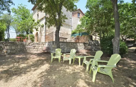 Maison 5 personnes à Barjac - Photo 14