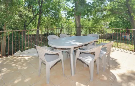 Maison 5 personnes à Barjac - Photo 15