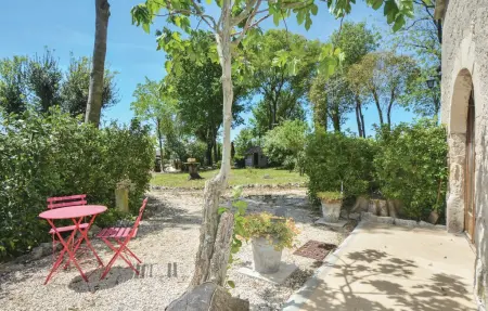 Maison 5 personnes à Barjac - Photo 16