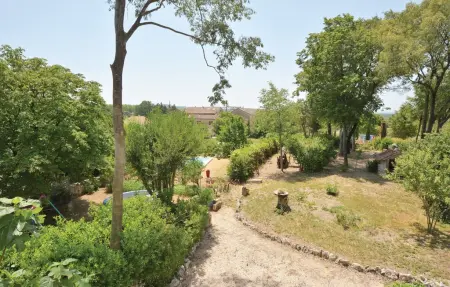 Maison 5 personnes à Barjac - Photo 19