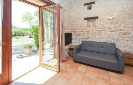 Maison 5 personnes à Barjac - Photo 20