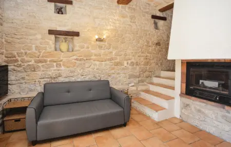Maison 5 personnes à Barjac - Photo 21
