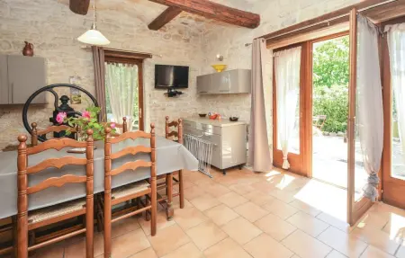 Maison 5 personnes à Barjac - Photo 22