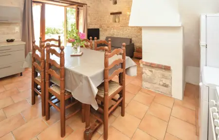 Maison 5 personnes à Barjac - Photo 23