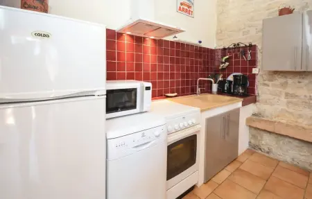 Maison 5 personnes à Barjac - Photo 24