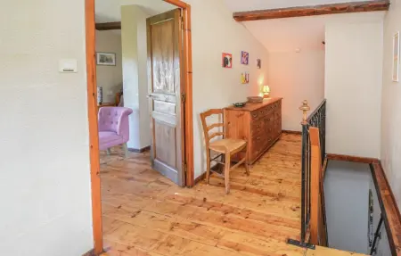 Maison 5 personnes à Barjac - Photo 26