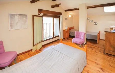 Maison 5 personnes à Barjac - Photo 27