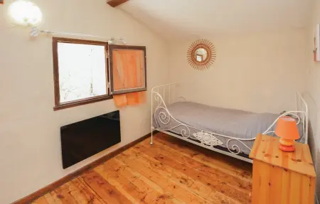 Maison 5 personnes à Barjac - Photo 28