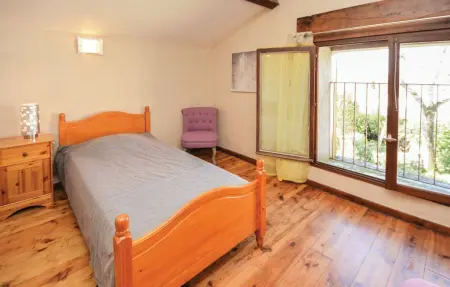 Maison 5 personnes à Barjac - Photo 29