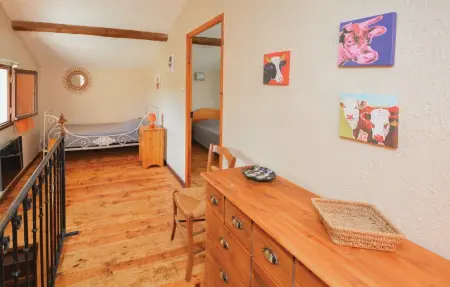 Maison 5 personnes à Barjac - Photo 30