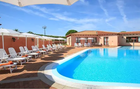 Vignola Baia dei Mirti B4, Appartement 4 personnes à Vignola Mare - Photo 1