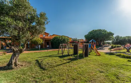Vignola Baia dei Mirti B4, Appartement 4 personnes à Vignola Mare - Photo 7