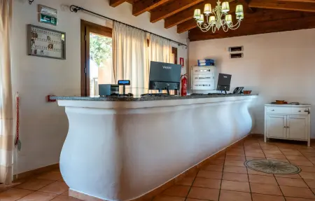 Vignola Baia dei Mirti B4, Appartement 4 personnes à Vignola Mare - Photo 43