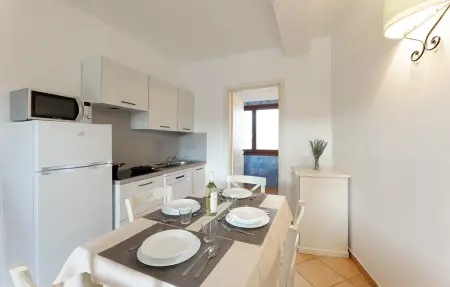 Vignola Baia dei Mirti B4, Appartement 4 personnes à Vignola Mare  SS - Photo 5