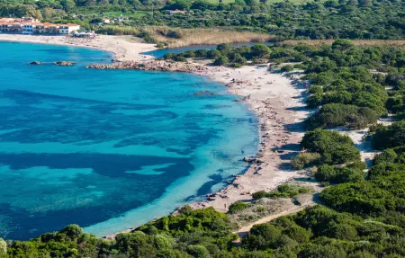 Vignola Baia dei Mirti B4, Appartement 4 personnes à Vignola Mare  SS - Photo 8