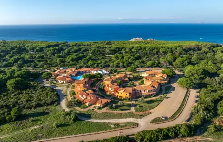 Vignola Baia dei Mirti B4, Appartement 4 personnes à Vignola Mare  SS - Photo 13