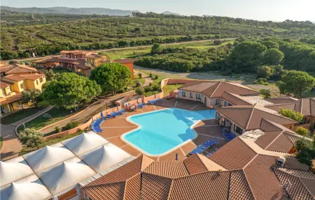 Vignola Baia dei Mirti B4, Appartement 4 personnes à Vignola Mare  SS - Photo 15