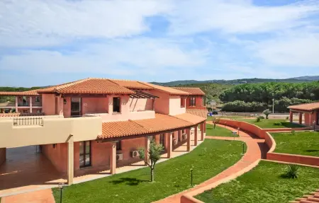 Vignola Baia dei Mirti B4, Appartement 4 personnes à Vignola Mare  SS - Photo 18