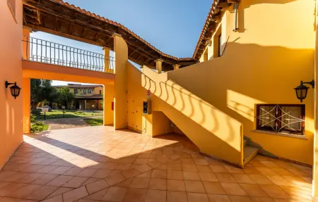 Vignola Baia dei Mirti B4, Appartement 4 personnes à Vignola Mare  SS - Photo 26