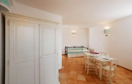 Vignola Baia dei Mirti B4, Appartement 4 personnes à Vignola Mare  SS - Photo 32