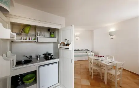 Vignola Baia dei Mirti B4, Appartement 4 personnes à Vignola Mare  SS - Photo 33