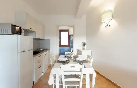 Vignola Baia dei Mirti B4, Appartement 4 personnes à Vignola Mare  SS - Photo 34
