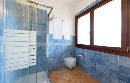 Vignola Baia dei Mirti B4, Appartement 4 personnes à Vignola Mare  SS - Photo 41