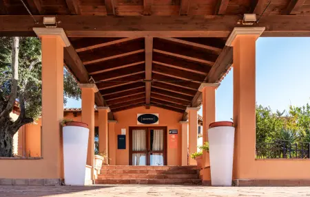 Vignola Baia dei Mirti B4, Appartement 4 personnes à Vignola Mare  SS - Photo 42