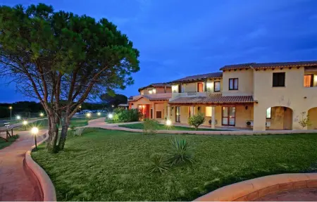 Vignola Baia dei Mirti B4, Appartement 4 personnes à Vignola Mare  SS - Photo 45