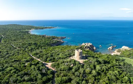 Vignola Baia dei Mirti B4, Appartement 4 personnes à Vignola Mare  SS - Photo 51