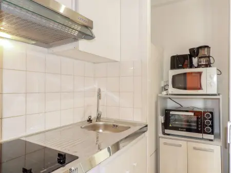 Le Patio, Appartement 4 personnes à Mimizan - Photo 2