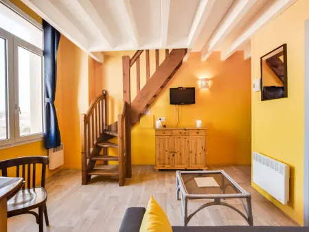 Le Patio, Appartement 4 personnes à Mimizan - Photo 3