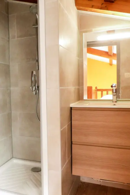 Le Patio, Appartement 4 personnes à Mimizan - Photo 4