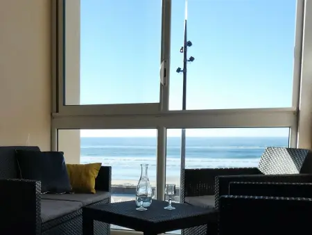 Le Patio, Appartement 4 personnes à Mimizan - Photo 5