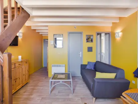 Le Patio, Appartement 4 personnes à Mimizan - Photo 7