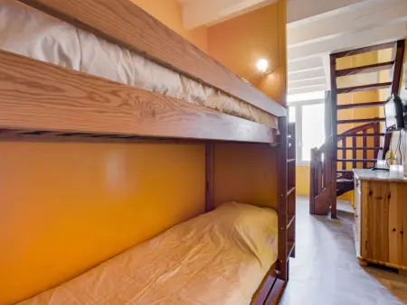 Le Patio, Appartement 4 personnes à Mimizan - Photo 8
