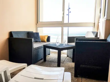 Le Patio, Appartement 4 personnes à Mimizan - Photo 10
