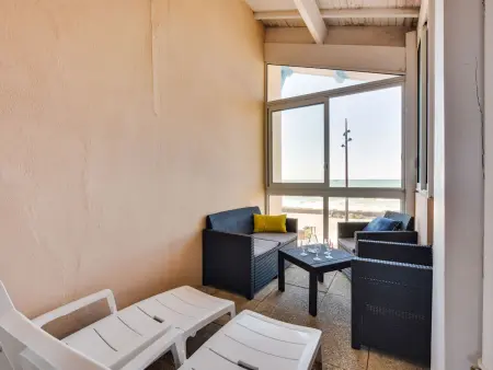 Le Patio, Appartement 4 personnes à Mimizan - Photo 11
