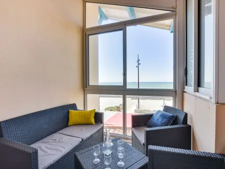 Le Patio, Appartement 4 personnes à Mimizan - Photo 12