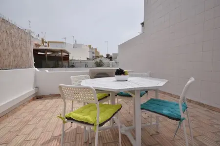 Casinha Grande, Escapade paisible en Algarve - Photo 4