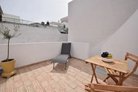 Casinha Grande, Escapade paisible en Algarve - Photo 19