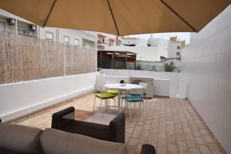 Casinha Grande, Escapade paisible en Algarve - Photo 21