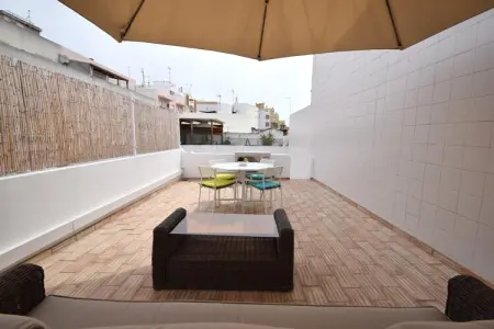 Casinha Grande, Escapade paisible en Algarve - Photo 22