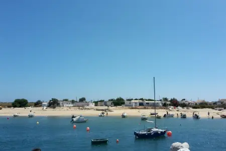 Casinha Grande, Escapade paisible en Algarve - Photo 29