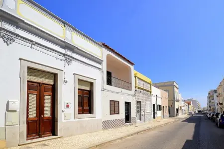 Casinha Grande, Escapade paisible en Algarve - Photo 33