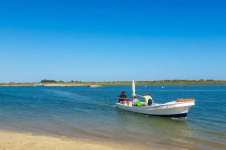 Casinha Grande, Escapade paisible en Algarve - Photo 36