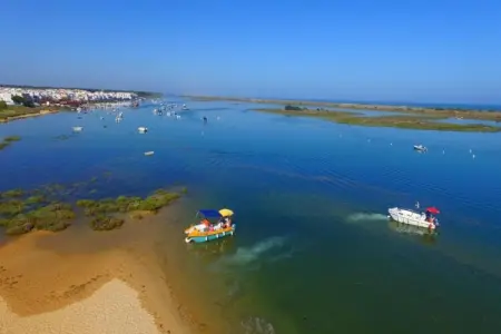 Casinha Grande, Escapade paisible en Algarve - Photo 37
