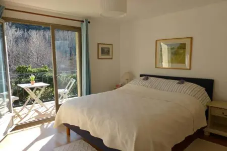 Au bord de L'Orb, Villa  avec piscine à Roquebrun - Photo 2
